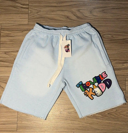 Trouble Kidd Shorts